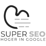 Logo grijs superseo